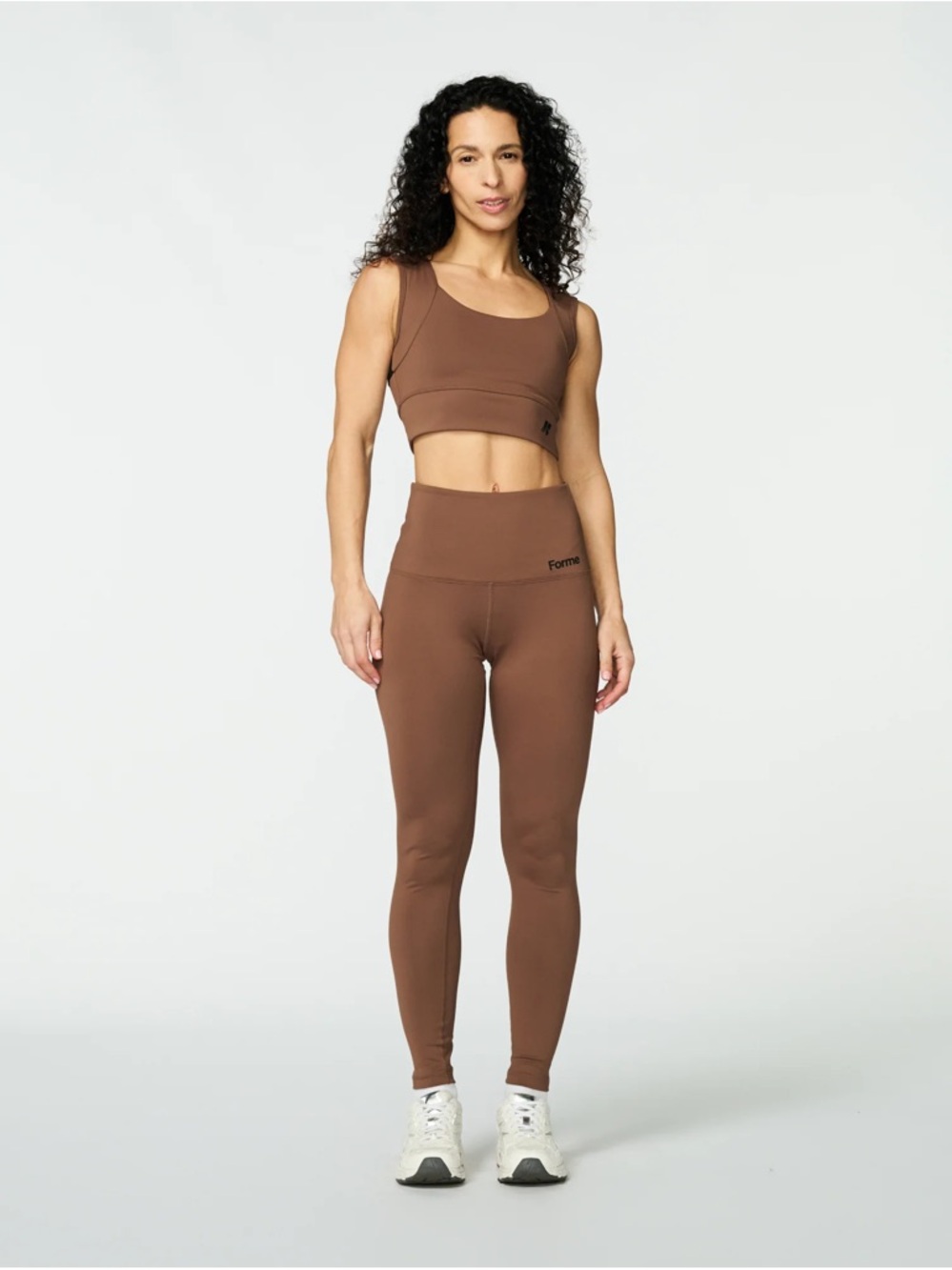 Forme Sculpt+ Legging (Small)